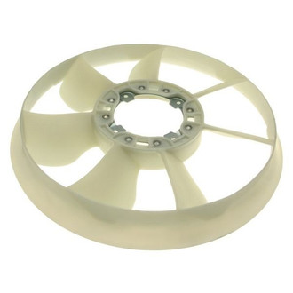 AISIN® - Engine Cooling Fan Blade