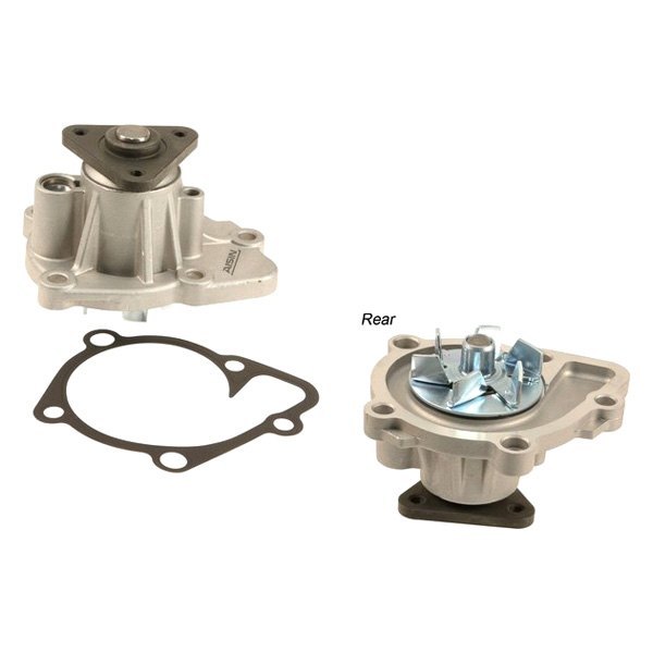 AISIN® - OE Replacement Engine Coolant Water Pump