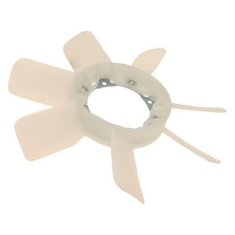 AISIN® - Engine Cooling Fan Blade