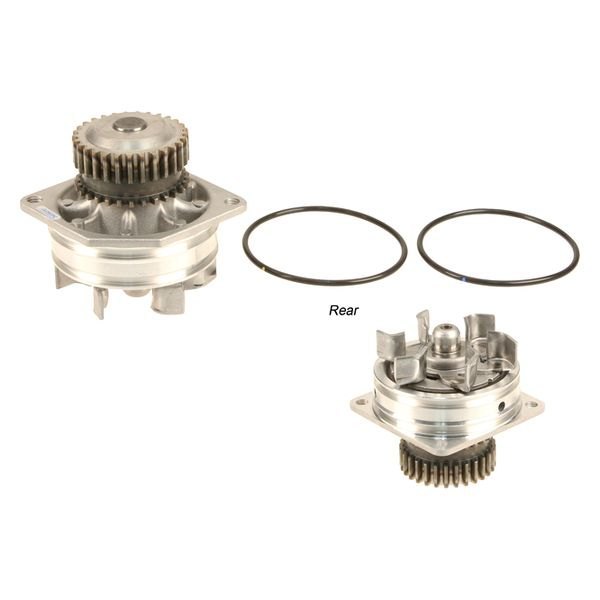 AISIN® W01331799844ASC OE Replacement Engine Coolant Water Pump