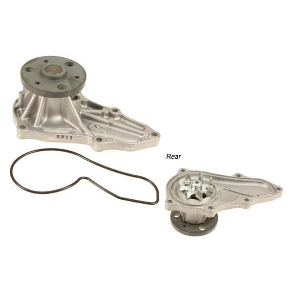 AISIN® W01331820136ASC OE Replacement Engine Coolant Water Pump