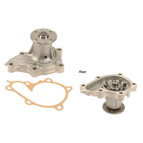 AISIN® W01331834375ASC OE Replacement Engine Coolant Water Pump