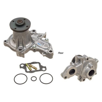 AISIN® - OE Replacement Engine Coolant Water Pump