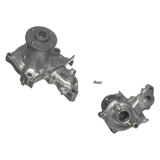 AISIN® - OE Replacement Engine Coolant Water Pump
