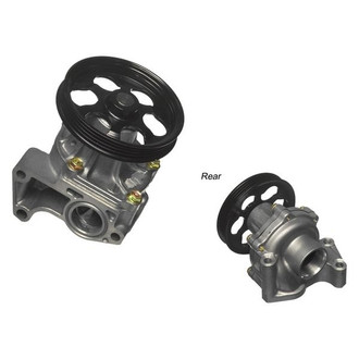 AISIN® - OE Replacement Engine Coolant Water Pump