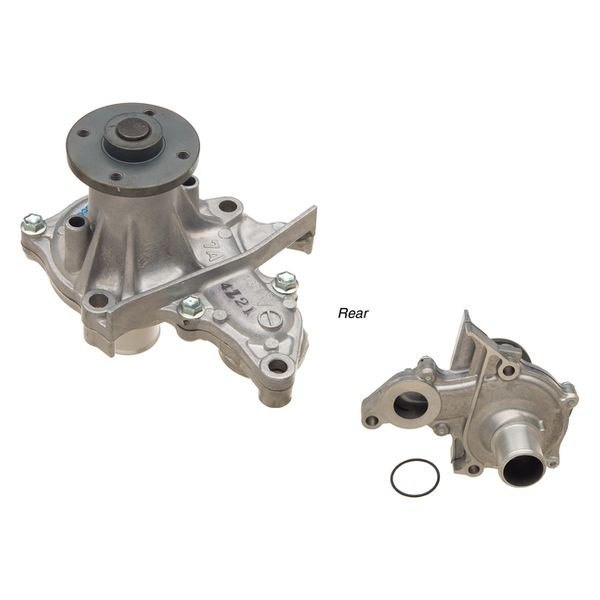 AISIN® - OE Replacement Engine Coolant Water Pump