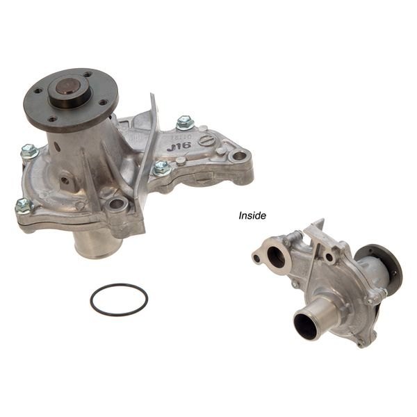 AISIN® - OE Replacement Engine Coolant Water Pump