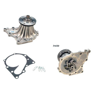 AISIN® - OE Replacement Engine Coolant Water Pump