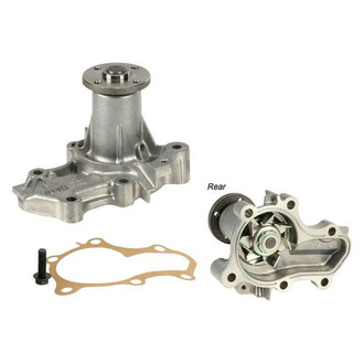 AISIN® - OE Replacement Engine Coolant Water Pump