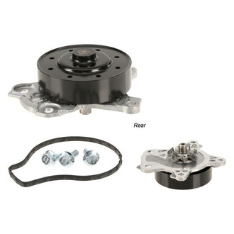 AISIN® - OE Replacement Engine Coolant Water Pump