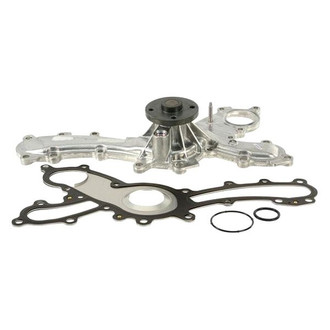 AISIN® - OE Replacement Engine Coolant Water Pump