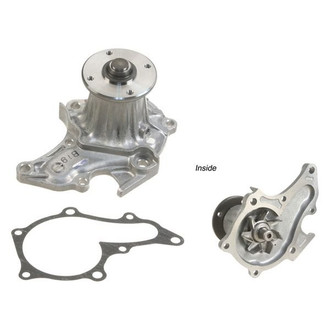 AISIN® - OE Replacement Remanufactured Engine Coolant Water Pump