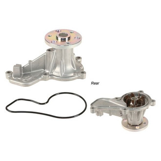 AISIN® - OE Replacement Engine Coolant Water Pump
