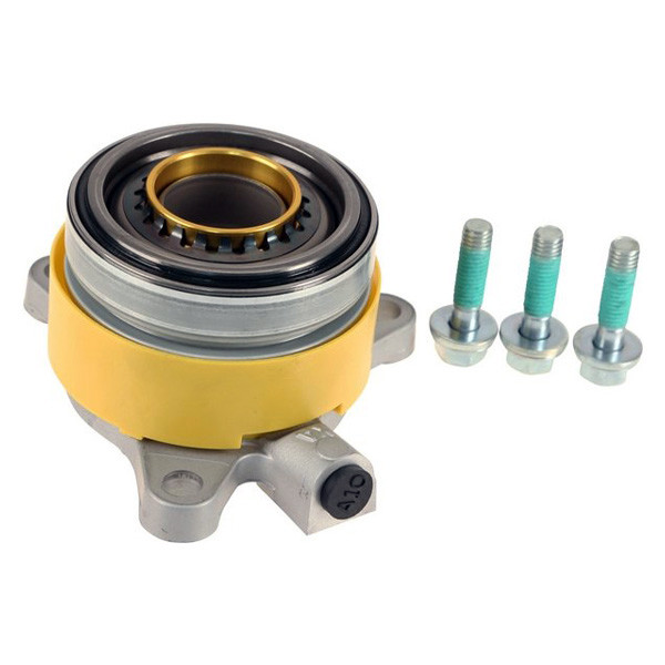 AISIN® W0133-1922996-ASC - Clutch Release Bearing and Slave 