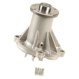 AISIN® - OE Replacement Engine Coolant Water Pump