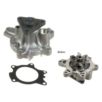 AISIN® - OE Replacement Engine Coolant Water Pump