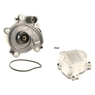 AISIN® - OE Replacement Engine Coolant Water Pump