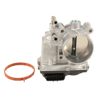 AISIN® - Fuel Injection Throttle Body