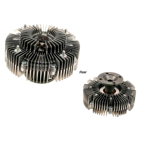 AISIN® W01332068532ASC Engine Cooling Fan Clutch