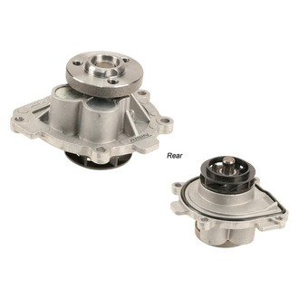 AISIN® - OE Replacement Engine Coolant Water Pump
