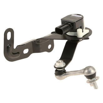 AISIN® - Rear Passenger Side Suspension Ride Height Sensor