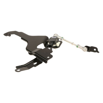 AISIN® - Front Passenger Side Suspension Ride Height Sensor