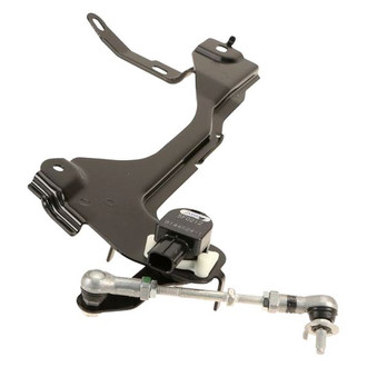AISIN® - Front Driver Side Suspension Ride Height Sensor