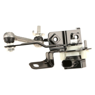 AISIN® - Rear Driver Side Suspension Ride Height Sensor