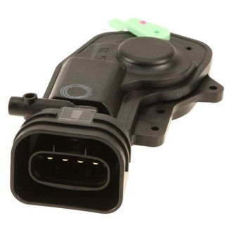 AISIN® - Front Passenger Side Door Lock Actuator Motor