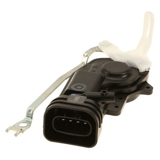 AISIN® - Front Driver or Passenger Side Door Lock Actuator Motor