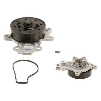 AISIN® - OE Replacement Engine Coolant Water Pump