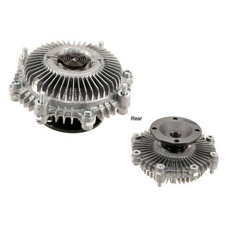 AISIN® - Engine Cooling Fan Clutch