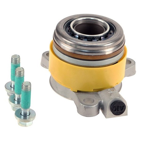 AISIN® - Clutch Release Bearing and Slave Cylinder Assembly