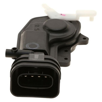 AISIN® - Front Passenger Side Door Lock Actuator Motor
