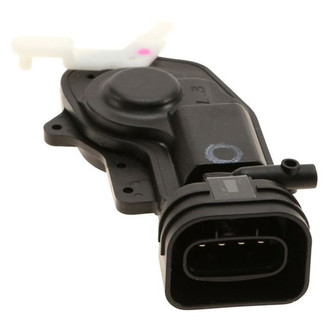 AISIN® - Front Driver Side Door Lock Actuator Motor