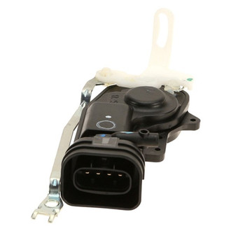 AISIN® - Rear Driver Side Door Lock Actuator Motor