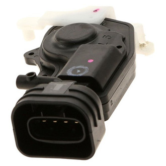 AISIN® - Rear Passenger Side Door Lock Actuator Motor