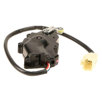 AISIN® - Rear Passenger Side Door Lock Actuator Motor