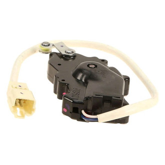 AISIN® - Rear Driver Side Door Lock Actuator Motor