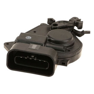 AISIN® - Front Driver Side Door Lock Actuator Motor