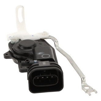 AISIN® - Rear Passenger Side Door Lock Actuator Motor