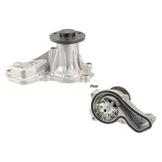 AISIN® - OE Replacement Engine Coolant Water Pump