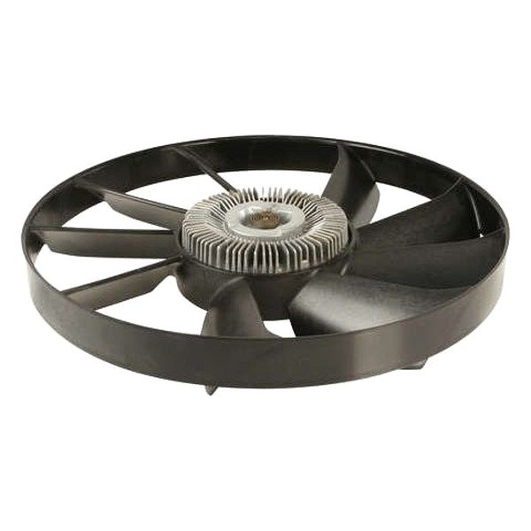 ALLMAKES 4X4® - Engine Cooling Fan Clutch