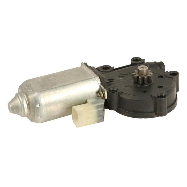 Allmakes 4x4® - Front Driver Side Power Window Motor