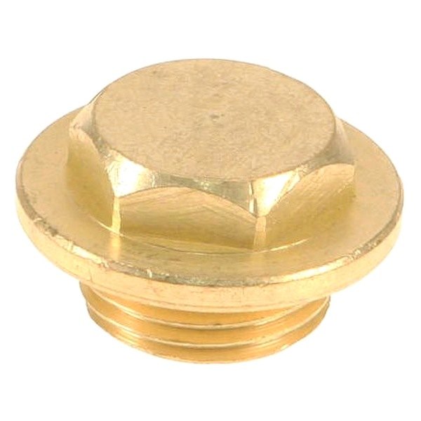 Allmakes 4x4® - Radiator Drain Plug