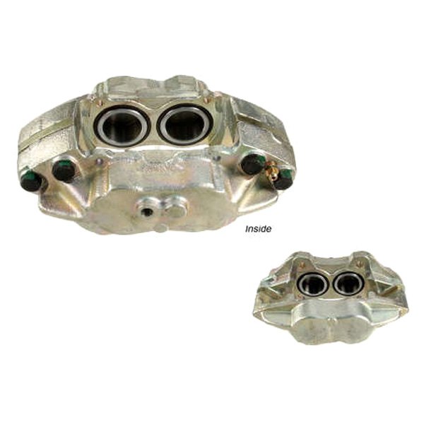 Allmakes 4x4® Land Rover Defender 90 1997 Front Brake Caliper