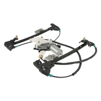Allmakes 4x4® - Power Window Regulator
