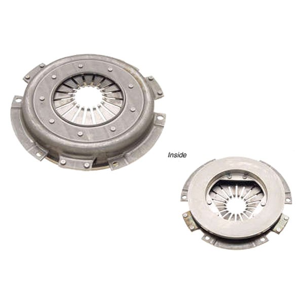 Amortex® - Clutch Pressure Plate