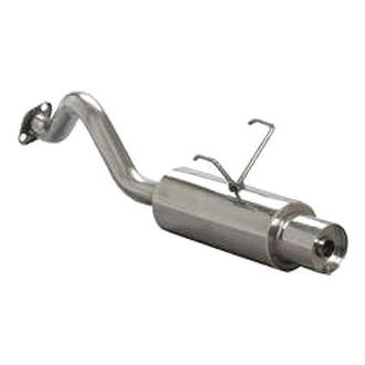 ansa silverline exhaust vw