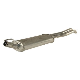 Ansa® - Exhaust Muffler